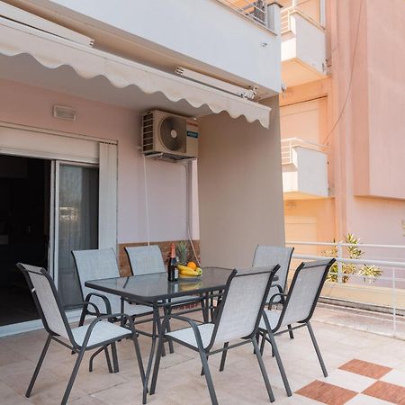 Valentinos Apartments Kallithea  Extérieur photo