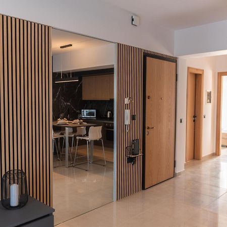 Valentinos Apartments Kallithea  Extérieur photo