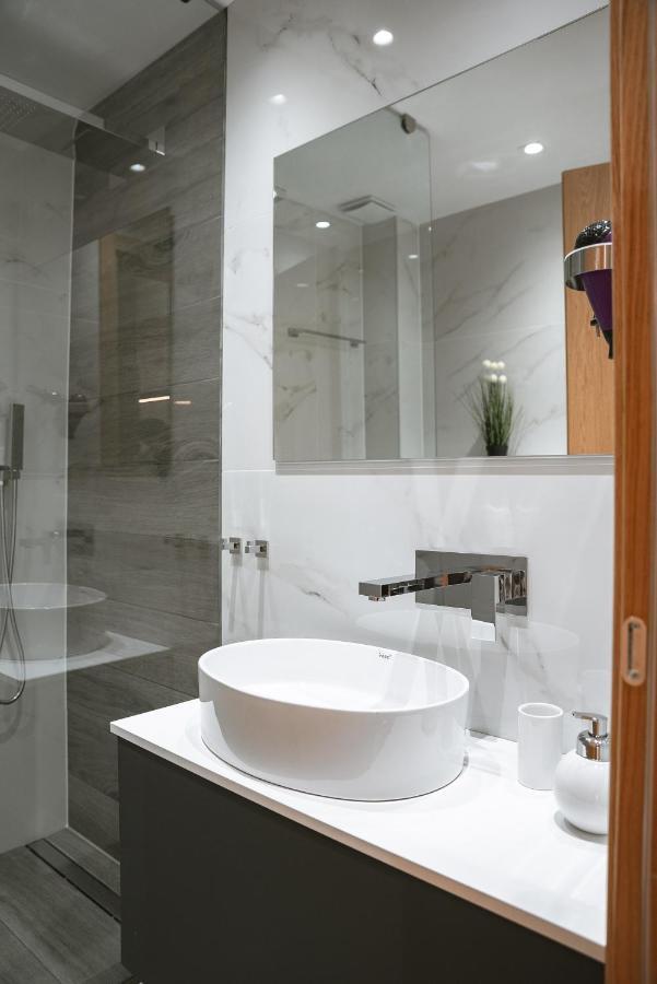 Valentinos Apartments Kallithea  Extérieur photo