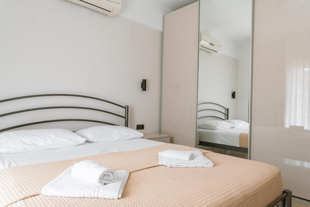 Valentinos Apartments Kallithea  Extérieur photo